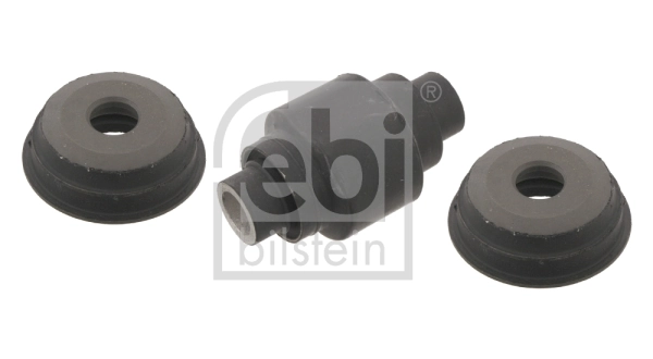 Mounting, control/trailing arm